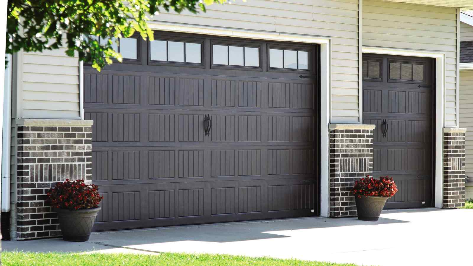 Garage door rust labs фото 72