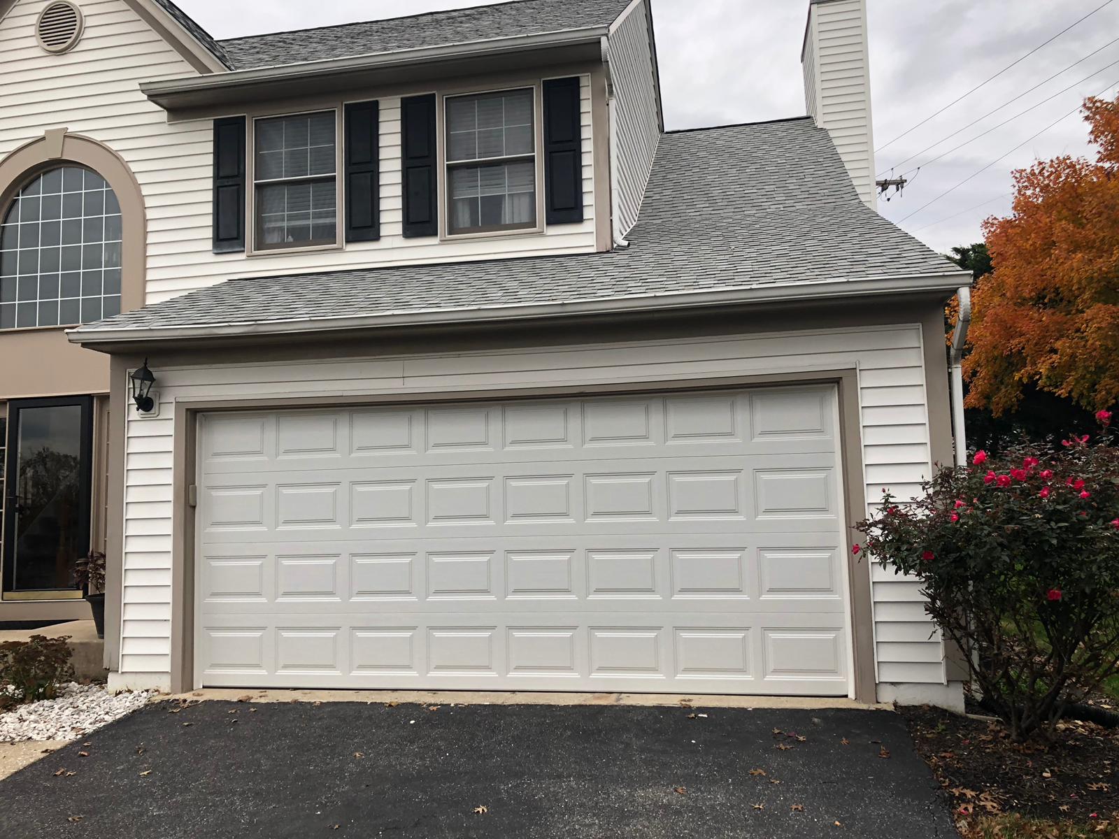 What to Check When Your Garage Door Opens by Itself STI Garage Door