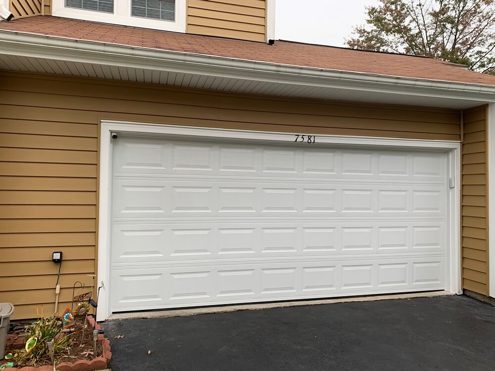 Design Your Own Garage Door | STI Garage Door