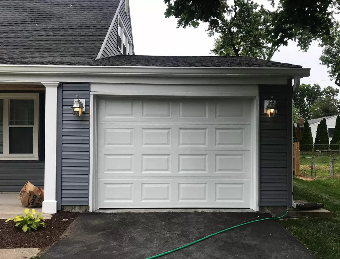 Garage Door Installation in Springfield, VA