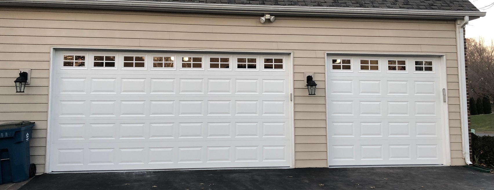 Haas 680 Garage Door Reviews | Dandk Organizer