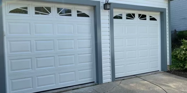 Why you should consider changing your garage door?