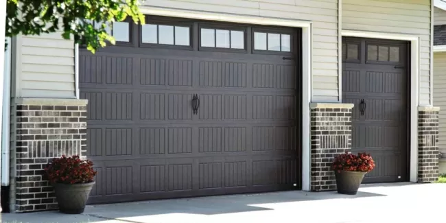 Garage Door Insulation Service