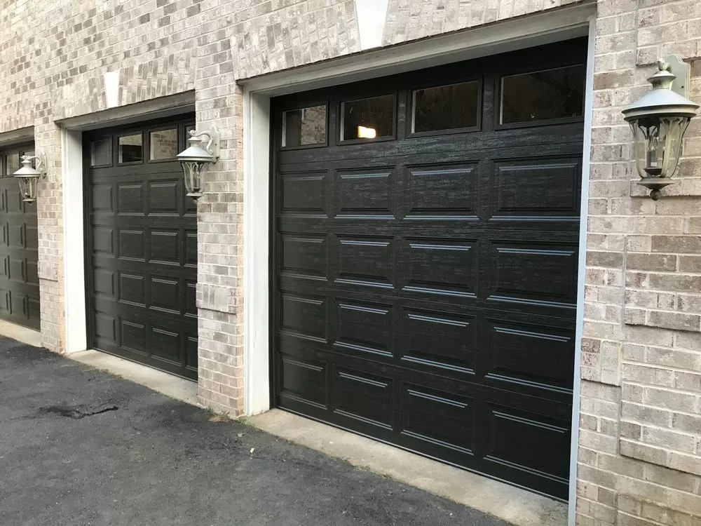 Is Your Garage Door Stuck Reasons And, Garage Door Sticking On One Side