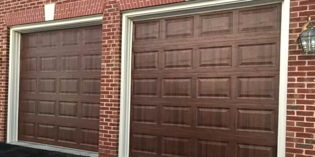 Garage Door Repair and Installation in Rockville, MD