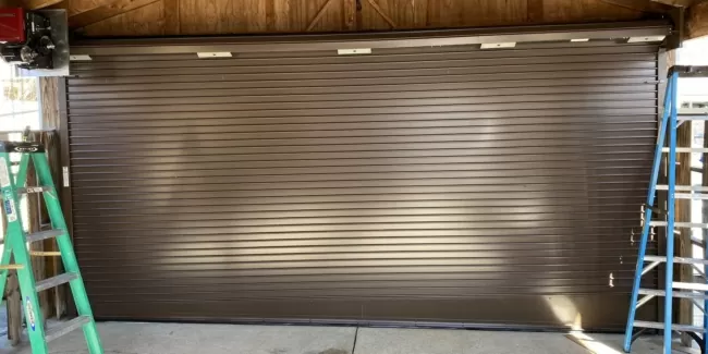 The Complete Guide to Balancing Garage Doors