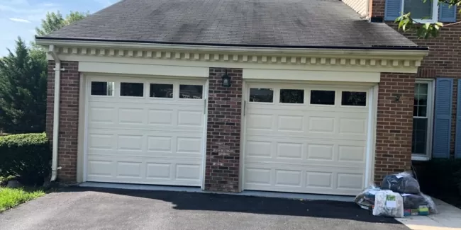 List of 13 Reasons Why Your Garage Door Won't Open