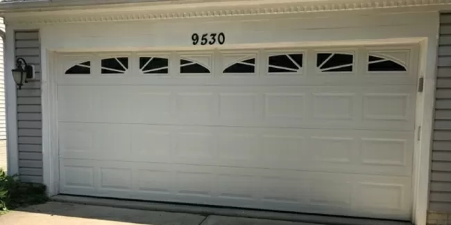 How to Replace Garage Door Panels: 15 Tips and Tricks