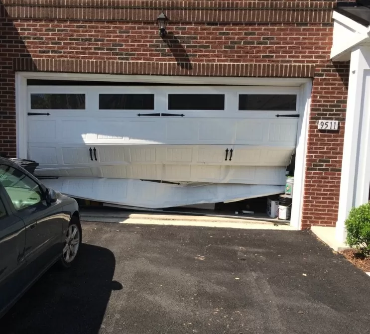 Garage Door Repair Near Me