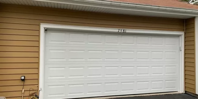 Design Your Own Garage Door: 6 Garage Door Design Ideas