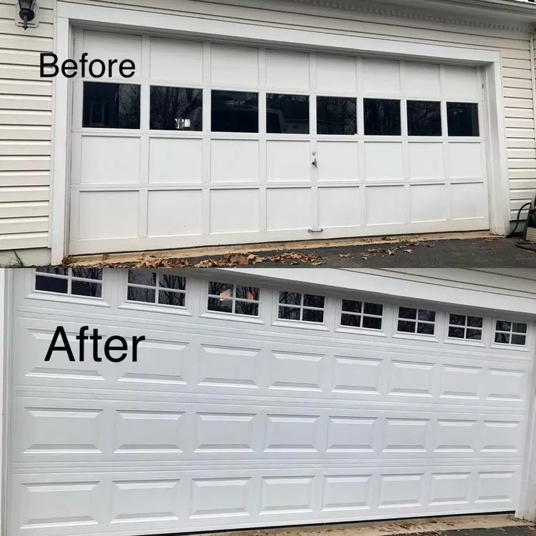 Garage Door Opener Repair in Rockville, MD