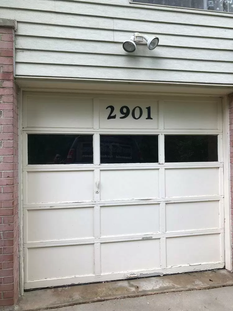 Garage Door Repair and Installation in Bethesda, MD