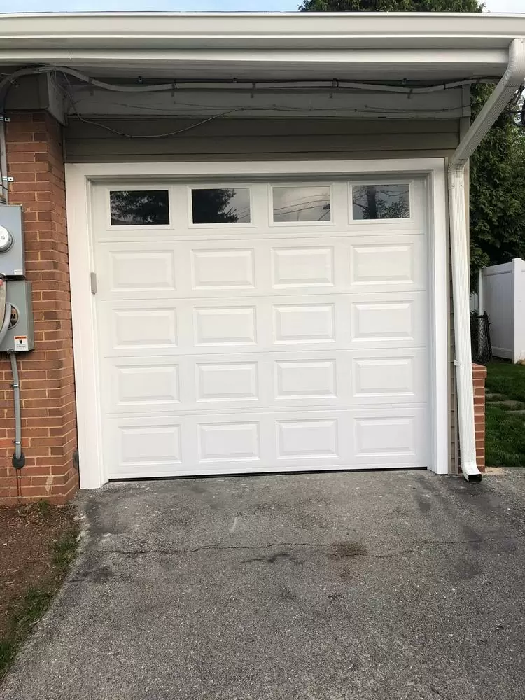 Garage Door Repair and Installation in Mclean, VA