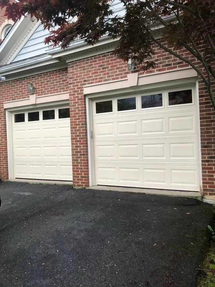 Garage Door Repair and Installation in Clarksburg, MD