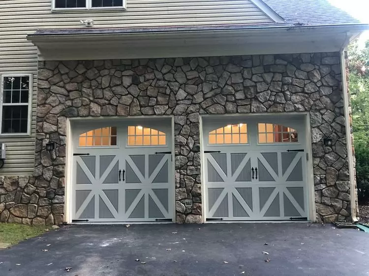 Garage Door Repair and Installation in Maryland
