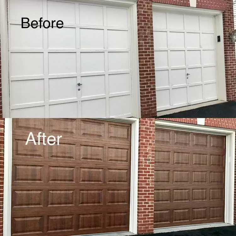 Garage Door Installation in Pasadena, MD
