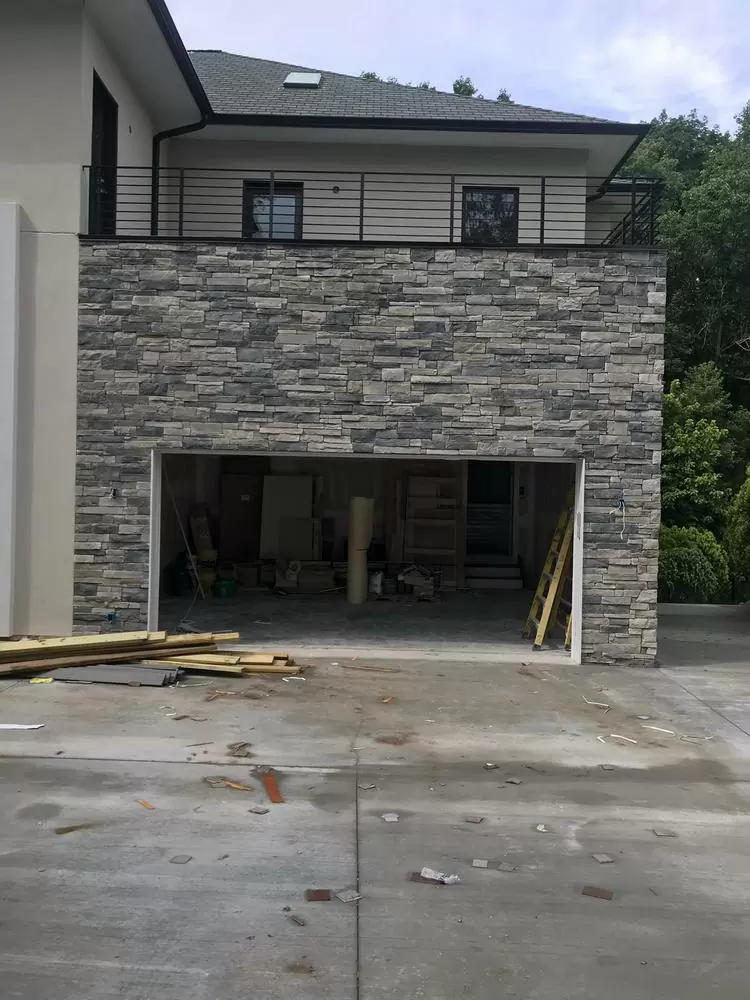 Garage Door Repair and Installation in Sterling, VA