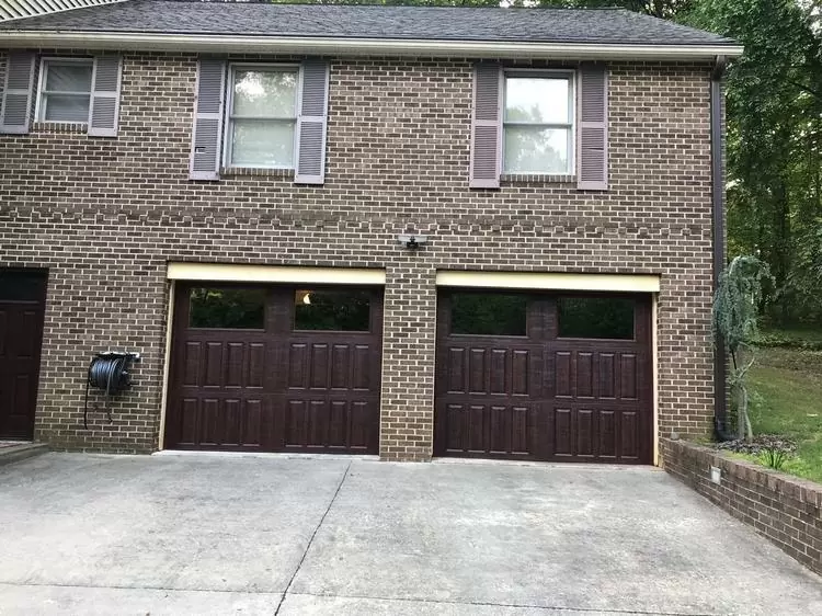 Garage Door Repair and Installation in Leesburg, VA