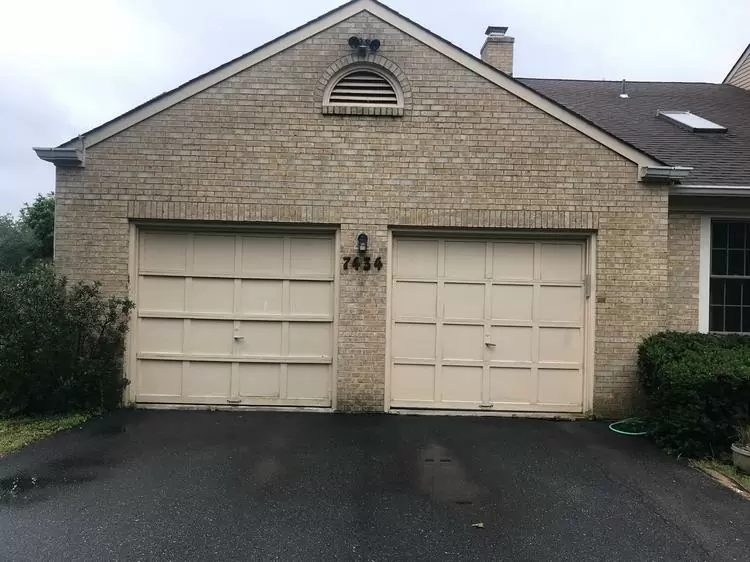 Garage Door Repair and Installation in Ellicott City, MD