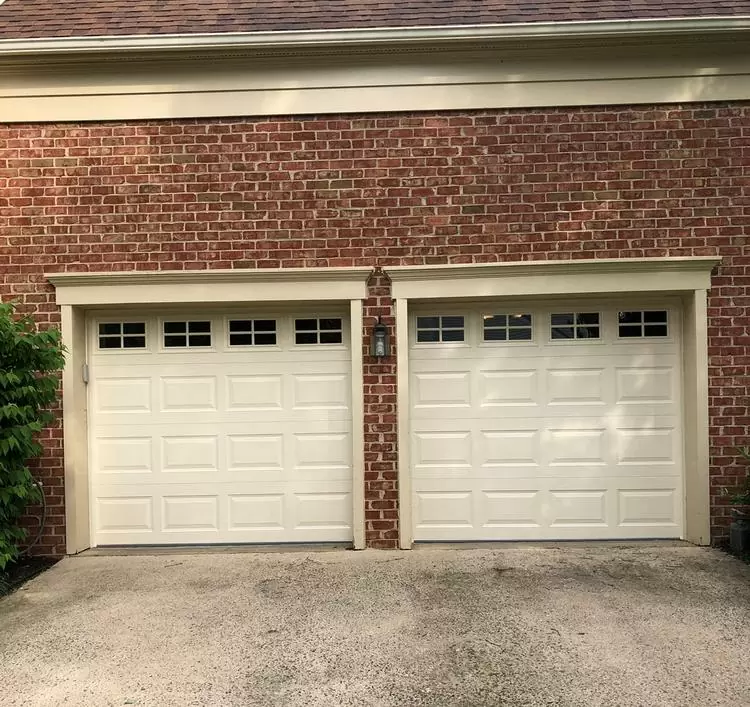 Garage Door Repair and Installation in Sterling, VA