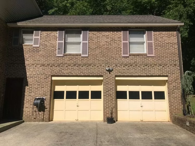 Garage Door Opener Service in Gaithersburg, MD