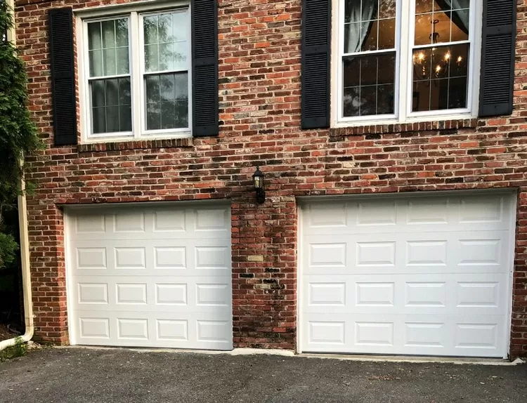 5 Easy Steps for Adjusting Garage Door Tracks