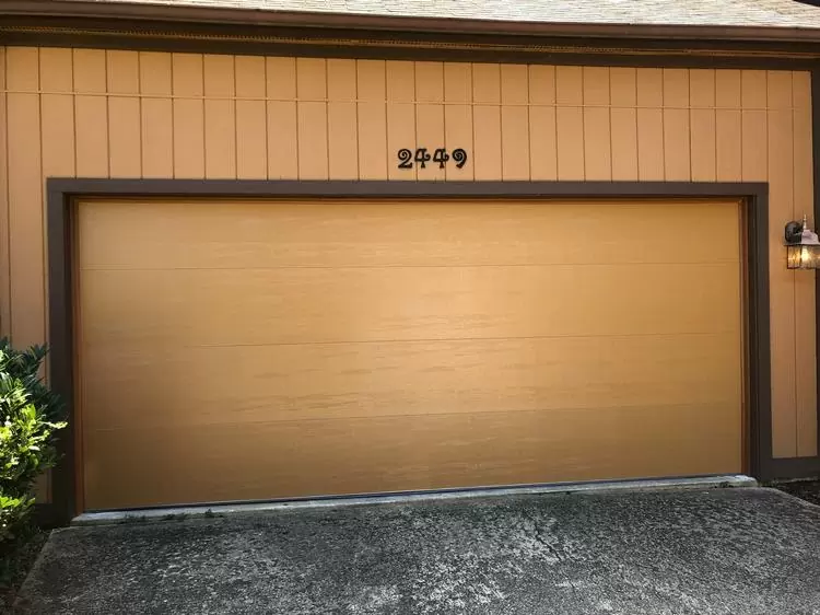 Garage Door Repair and Installation in Glenwood, MD