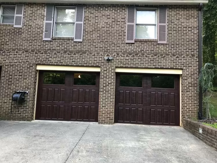 Garage Door Repair and Installation in Manassas, VA
