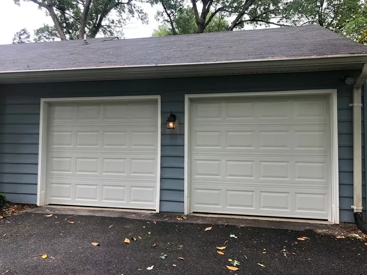 Garage Door and Opener Maintenance: 10 Preventive Tips for Garage Door Owners