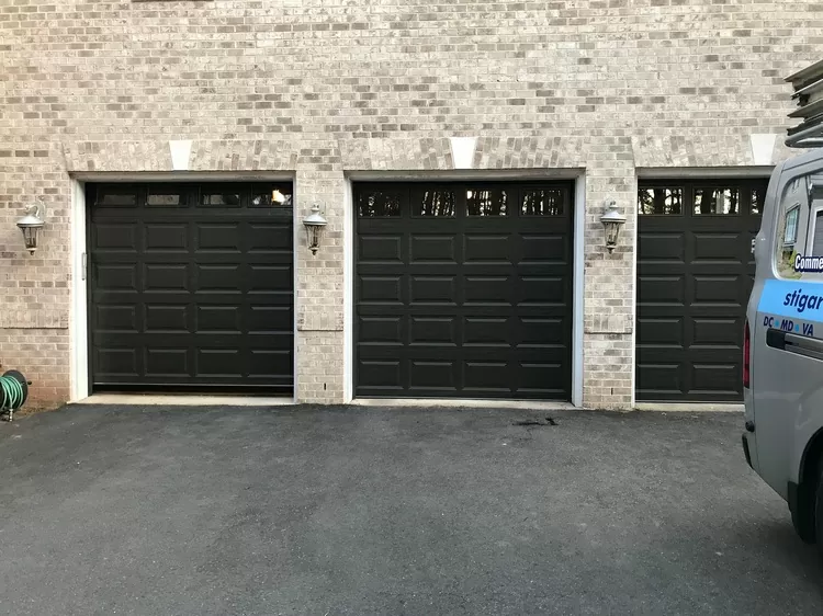 11 Garage Door Security Tips for Your Garage and Garage Door Openers