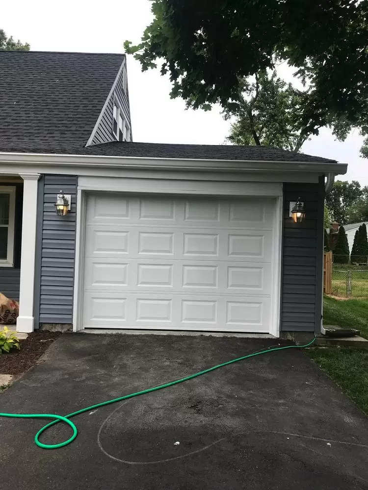 Garage Door Repair and Installation in Annandale, VA
