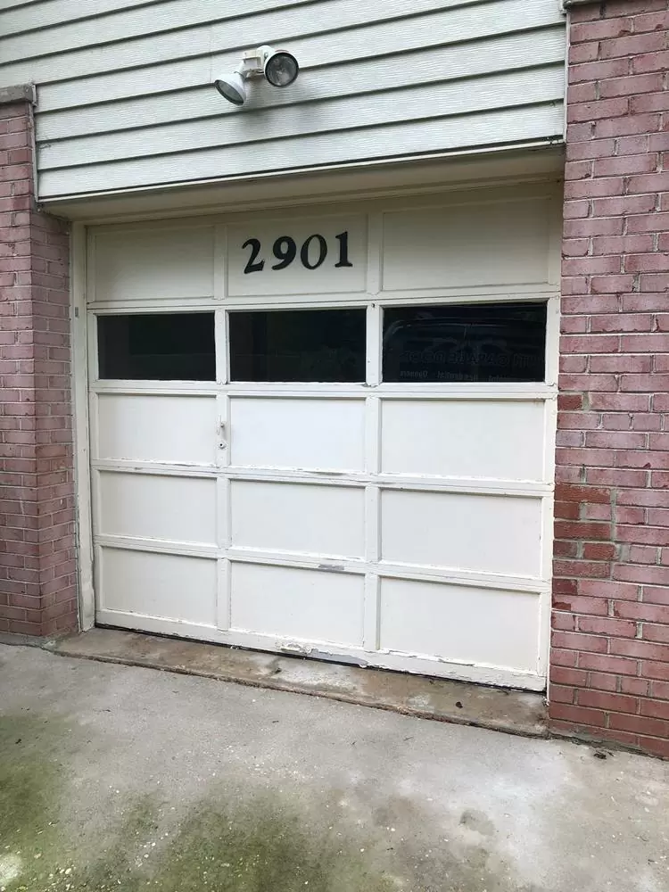 Garage Door Repair and Installation in Mclean, VA