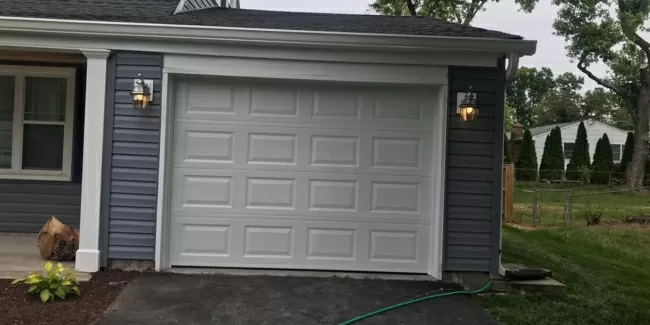 Garage Door Repair and Installation in Pasadena, MD