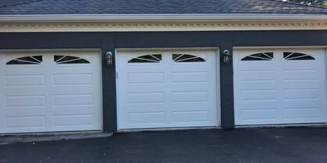 Garage Door Repair and Installation in Glenwood, MD