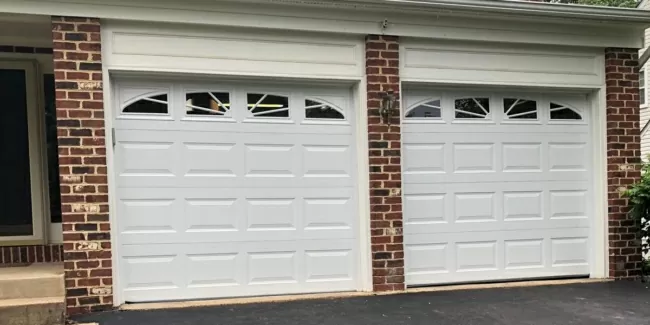 Garage Door Repair and Installation in Mclean, VA