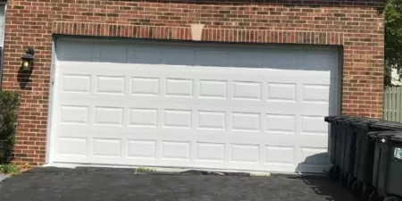 A Simple Guide to Adjusting Garage Door Springs