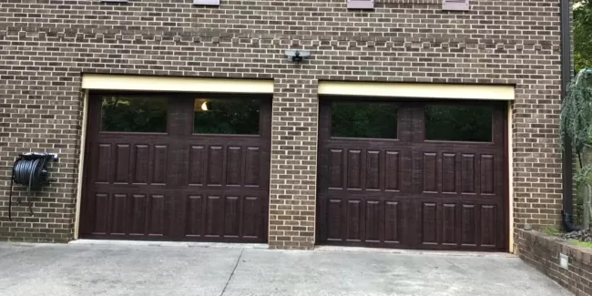 Garage Door Repair and Installation in Leesburg, VA