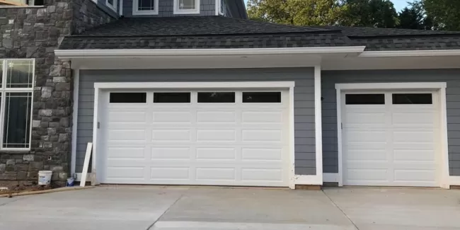 Garage Door Repair and Installation in Clarksville, MD