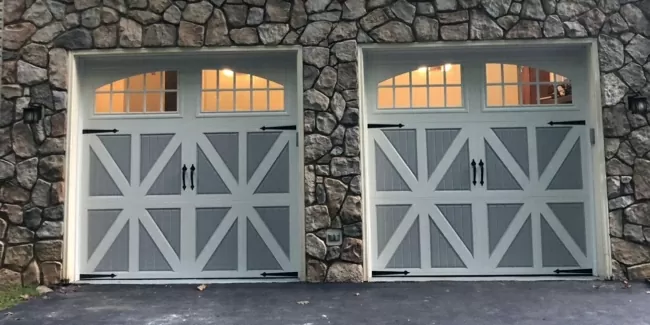 Garage Door Repair and Installation in Maryland