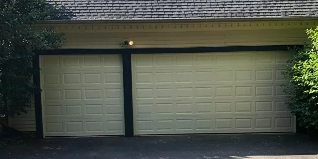 Garage Door Repair and Installation in Herndon, VA