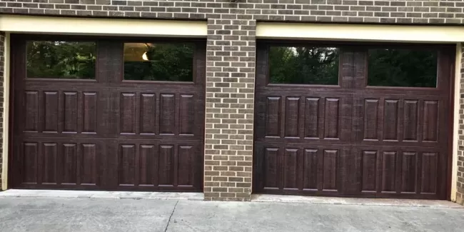 Garage Door Repair and Installation Service in Arlington, VA