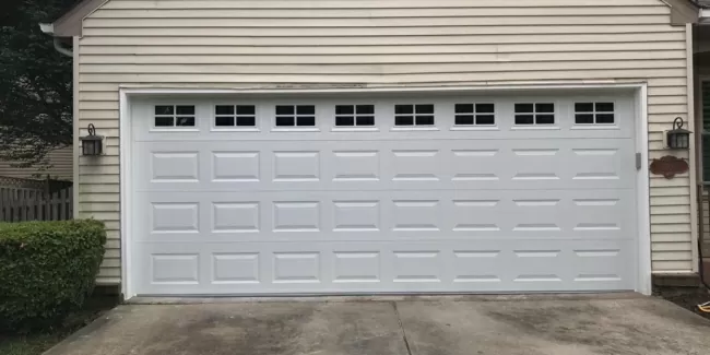 Garage Door Repair and Installation in Annandale, VA