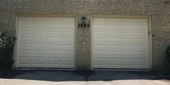 Garage Door Repair and Installation in Reston, VA