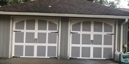 12 Reasons for Hiring a Professional Garage Door Repair Company