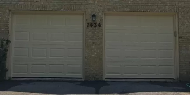 Garage Door Repair and Installation in Fulton, MD