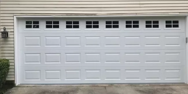 5 Easy Steps for Adjusting Garage Door Tracks
