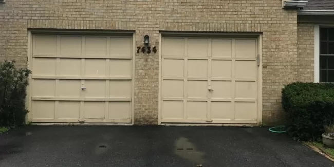 Garage Door Repair and Installation in Crofton, MD