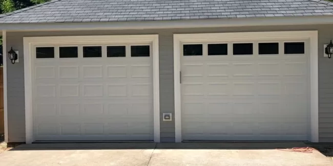 Garage Door Repair and Installation in Virginia