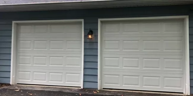 Garage Door Repair and Installation Service in Alexandria, VA