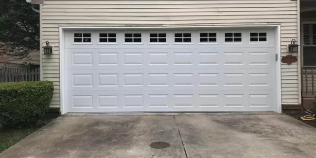 Garage Door Repair and Installation in Falls Church, VA